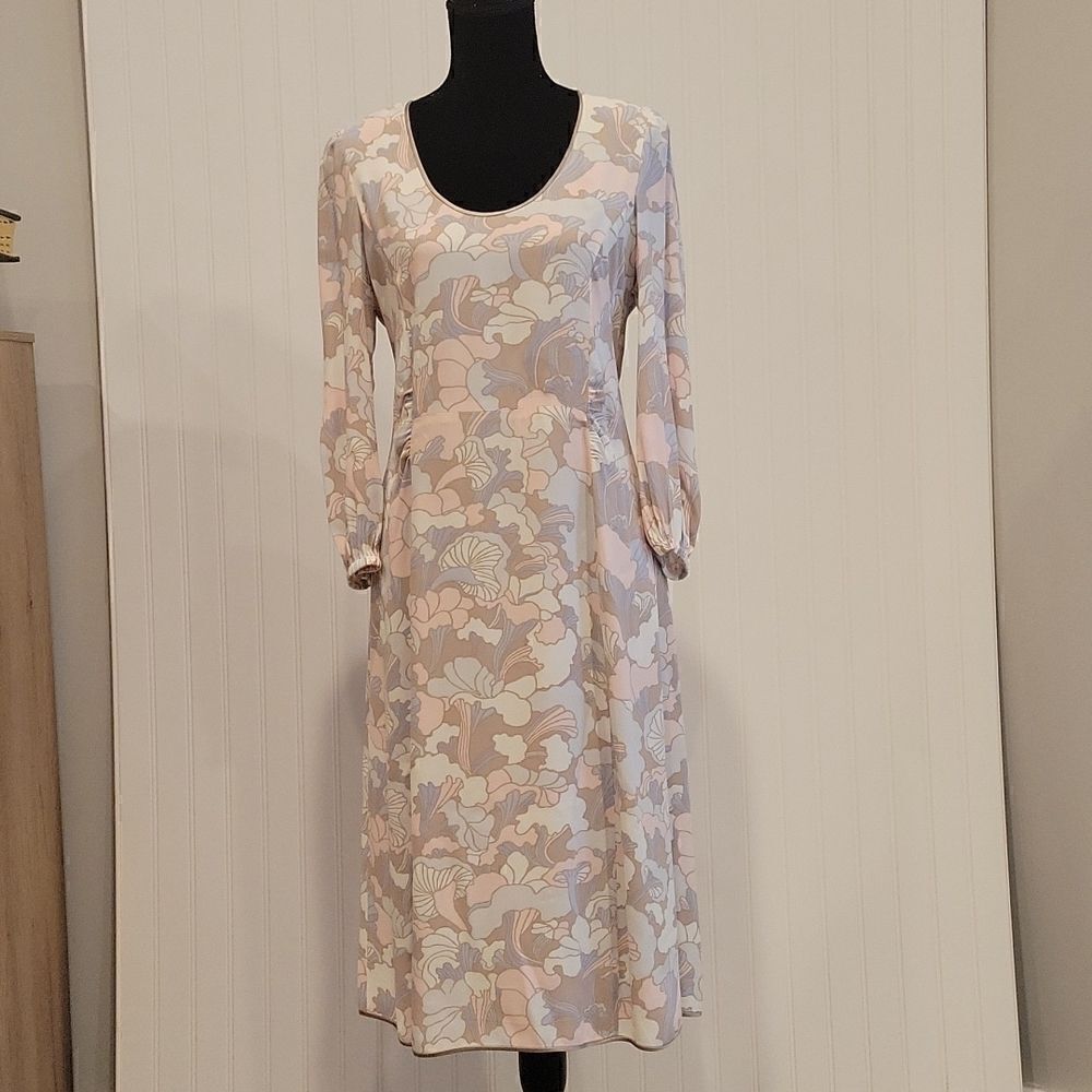 Marx Jacobsdress